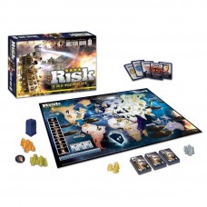 RISK: Doctor Who   553897244